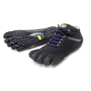 NEW Vibram Fivefingers Trek Ascent Insulated Shoes